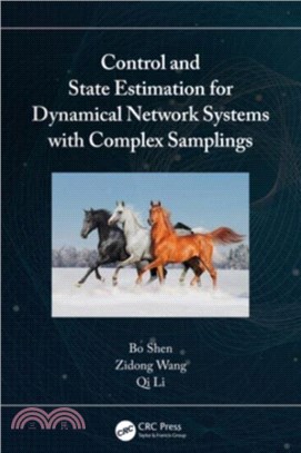 Control and State Estimation for Dynamical Network Systems with Complex Samplings