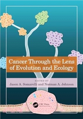 Cancer Through the Lens of Evolution and Ecology