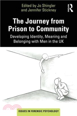 The Journey from Prison to Community：Developing Identity, Meaning and Belonging with Men in the UK