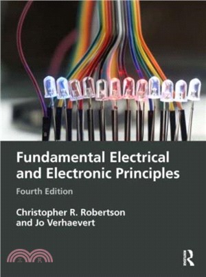 Fundamental Electrical and Electronic Principles