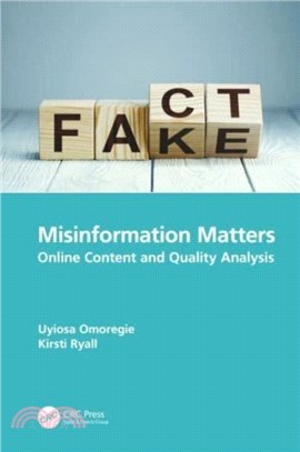 Misinformation Matters：Online Content and Quality Analysis