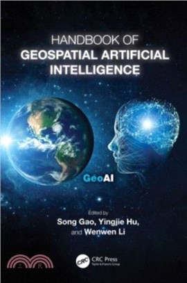 Handbook of Geospatial Artificial Intelligence