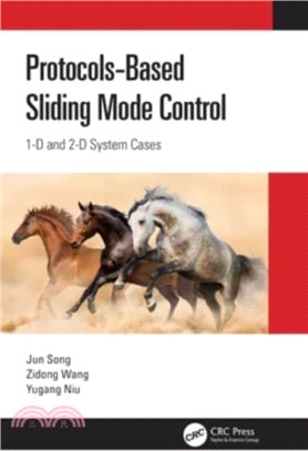 Protocol-Based Sliding Mode Control：1D and 2D System Cases