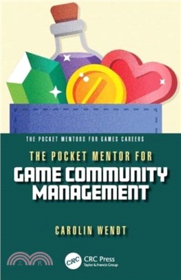 The Pocket Mentor for Game Community Management