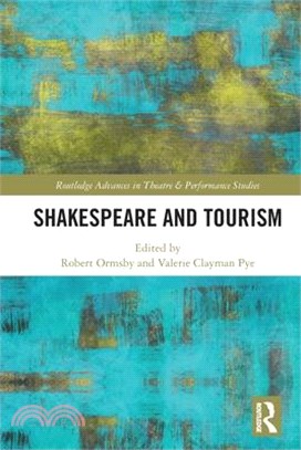 Shakespeare and Tourism