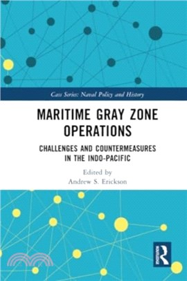 Maritime Gray Zone Operations：Challenges and Countermeasures in the Indo-Pacific