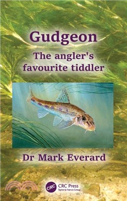 Gudgeon：The angler's favourite tiddler