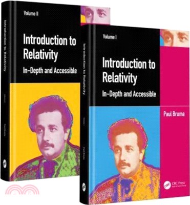 Introduction to Relativity：In-Depth and Accessible