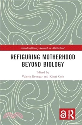 Refiguring Motherhood Beyond Biology