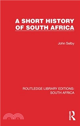 A Short History of South Africa