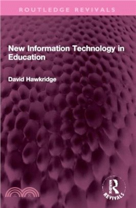 New Information Technology in Education