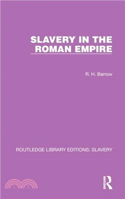 Slavery in the Roman Empire