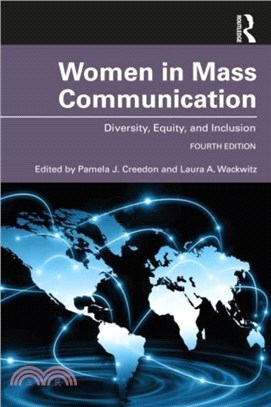 Women in Mass Communication：Diversity, Equity, and Inclusion