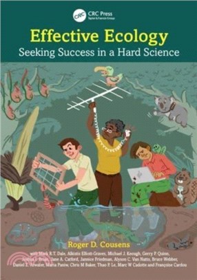 Effective Ecology：Seeking Success in a Hard Science