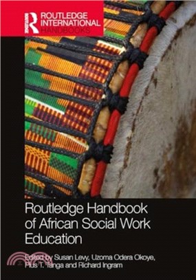 Routledge Handbook of African Social Work Education