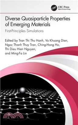 Diverse Quasiparticle Properties of Emerging Materials：First-Principles Simulations