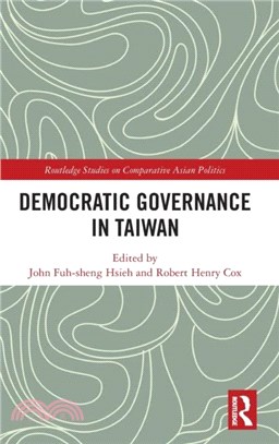 Democratic Governance in Taiwan