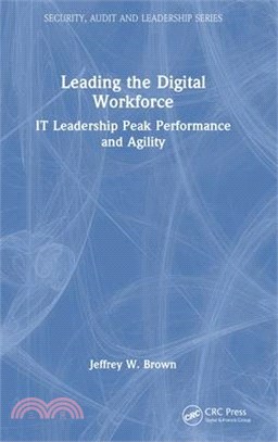 Leading the Digital Workforce