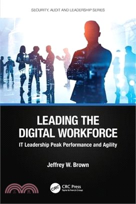 Leading the Digital Workforce