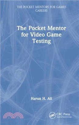 The Pocket Mentor for Video Game Testing