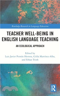 Teacher Well-Being in English Language Teaching：An Ecological Approach