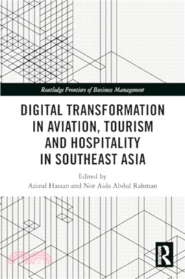 Digital Transformation in Aviation, Tourism and Hospitality in Southeast Asia