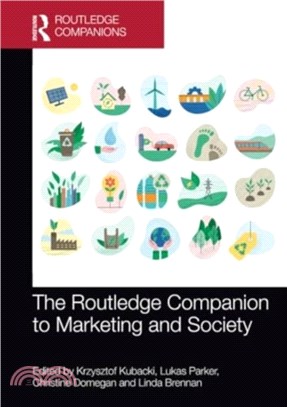 The Routledge Companion to Marketing and Society