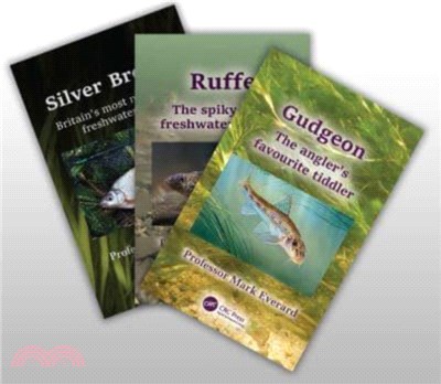 BRITAINS FRESHWATER FISHES