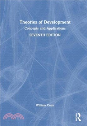 Theories of Development：Concepts and Applications