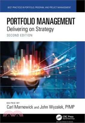 Portfolio Management: Delivering on Strategy