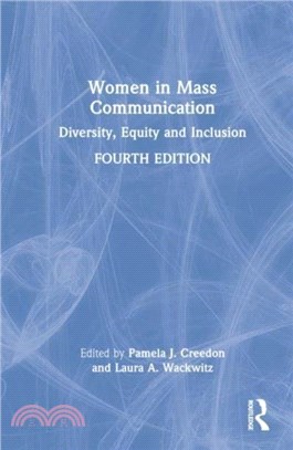 Women in Mass Communication：Diversity, Equity, and Inclusion