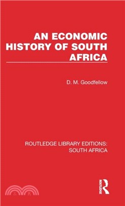 An Economic History of South Africa