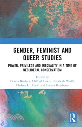 Gender, feminist and queer s...