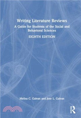 Writing Literature Reviews：A Guide for Students of the Social and Behavioral Sciences