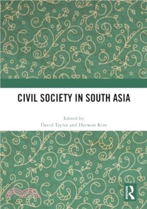 Civil Society in South Asia