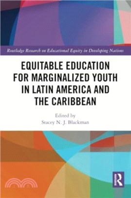 Equitable Education for Marginalized Youth in Latin America and the Caribbean