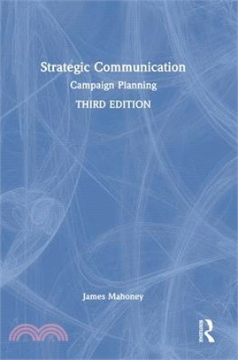 Strategic Communication: Campaign Planning