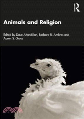 Animals and Religion