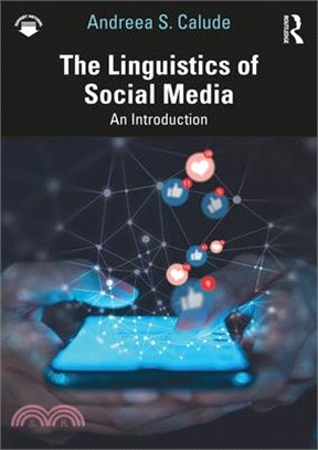 The Linguistics of Social Media: An Introduction