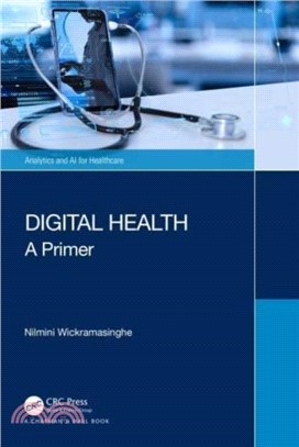 Digital Health：A Primer