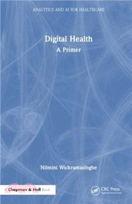 Digital Health：A Primer