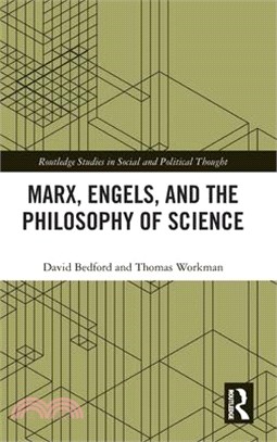 Marx, Engels and the Philosophy of Science