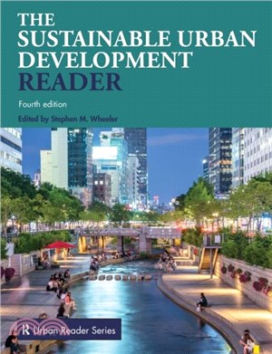 Sustainable Urban Development Reader