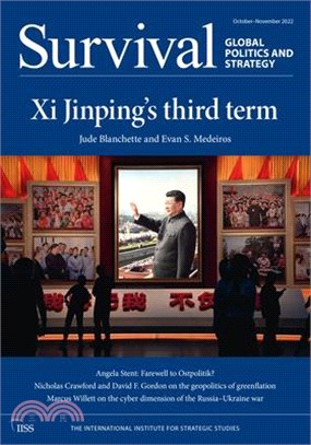 Survival: October - November 2022