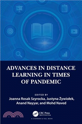 Advances in Distance Learning in Times of Pandemic