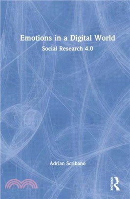 Emotions in a Digital World：Social Research 4.0