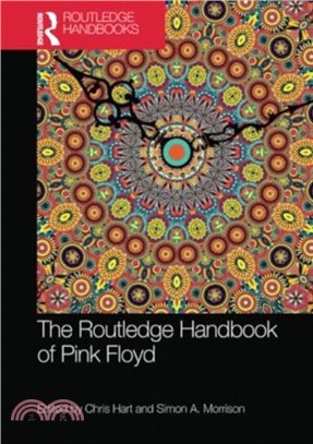 The Routledge Handbook of Pink Floyd