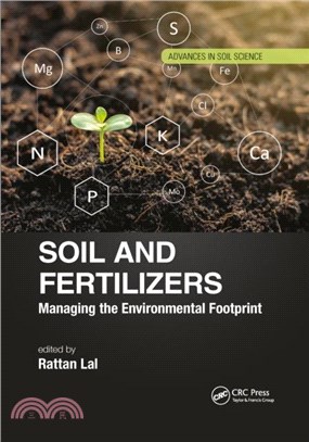 Soil and Fertilizers: Managing the Environmental Footprint