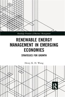 Renewable Energy Management in Emerging Economies: Strategies for Growth