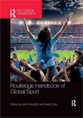 Routledge Handbook of Global Sport